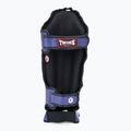 Tibia and foot protectors Twins Special SGL10 purple 5
