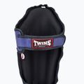 Tibia and foot protectors Twins Special SGL10 purple 6