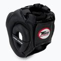 Twins Special HGS3 sparring boxing helmet black 3