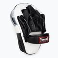 Training shields Twins Special PML10 white/black 3