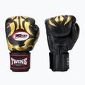 Twins Special boxing gloves FBGVL3-22 gold 3