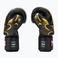 Twins Special boxing gloves FBGVL3-22 gold 4