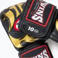 Twins Special boxing gloves FBGVL3-22 gold 5