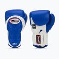 Boxing gloves Twins Special BGVL6 white/blue 3