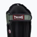 Twins Special SGL10 olive tibia and foot protectors 6