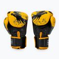 Twins Special boxing gloves FBGVL3-36 green 2