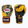 Twins Special boxing gloves FBGVL3-36 green 3