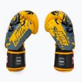 Twins Special boxing gloves FBGVL3-36 green 4