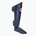 Twins Special SGL10 navy blue tibia and foot protectors 2