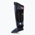 Twins Special SGL10 navy blue tibia and foot protectors 3