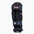 Twins Special SGL10 navy blue tibia and foot protectors 5