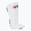 Tibia and foot protectors Twins Special SGL12 white
