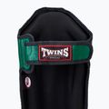 Twins Special SGL10 dark green tibia and foot protectors 6