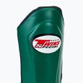 Twins Special SGL10 dark green tibia and foot protectors 7