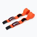 Boxing bandages Twins Special CH6 orange 2