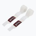 Twins Special CH6 Boxing bandages 300 cm white 2