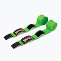 Boxing bandages Twins Special CH6 green 2