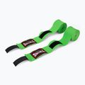 Boxing bandages Twins Special CH5 green 2