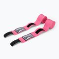 Boxing bandages Twins Special CH5 pink 2