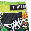 Training shorts Twins Special Muay Thai Twins Graffiti graffiti 3