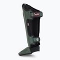 Twins Special SGS10 olive tibia and foot protectors 3