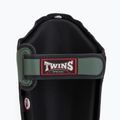 Twins Special SGS10 olive tibia and foot protectors 6