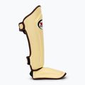 Twins Special SGL10 vanilla tibia and foot protectors 2