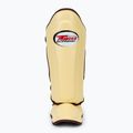 Twins Special SGL10 vanilla tibia and foot protectors 4