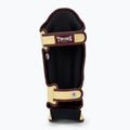 Twins Special SGL10 vanilla tibia and foot protectors 5