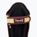 Twins Special SGL10 vanilla tibia and foot protectors 6