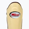 Twins Special SGL10 vanilla tibia and foot protectors 7