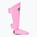 Twins Special SGS10 pink tibia and foot protectors 2