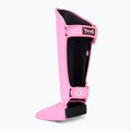 Twins Special SGS10 pink tibia and foot protectors 3