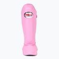 Twins Special SGS10 pink tibia and foot protectors 4