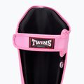 Twins Special SGS10 pink tibia and foot protectors 6
