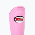 Twins Special SGS10 pink tibia and foot protectors 7