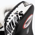 Training pads Twins Special KPL12 L 2 pcs black/white 5