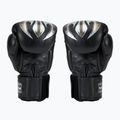 Boxing gloves Twins Special FBGVL3-22 silver 2