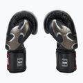 Boxing gloves Twins Special FBGVL3-22 silver 4