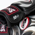 Boxing gloves Twins Special FBGVL3-22 silver 5