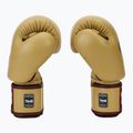 Twins Special BGVL3 latte boxing gloves 4