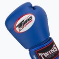 Boxing gloves Twins Special BGVS3 blue 4