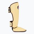 Tibia and foot protectors Twins Special SGL12 vanilla 2