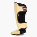 Tibia and foot protectors Twins Special SGL12 vanilla 3