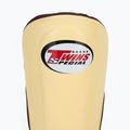 Tibia and foot protectors Twins Special SGL12 vanilla 6
