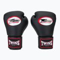 Children's boxing gloves Twins Special BGVS3 black