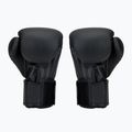 Children's boxing gloves Twins Special BGVS3 black 2