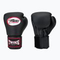 Children's boxing gloves Twins Special BGVS3 black 3