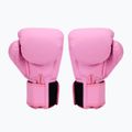 Twins Special BGVS3 pink children's boxing gloves 2