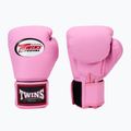 Twins Special BGVS3 pink children's boxing gloves 3
